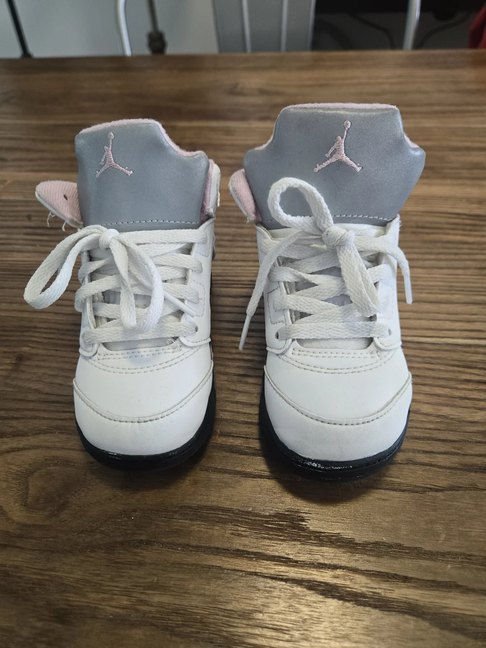 Jordan air retro